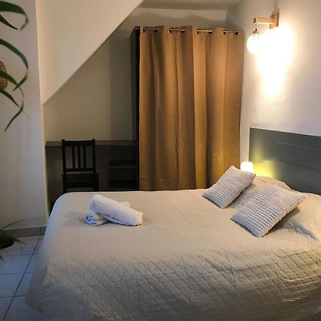 Studio Cosy & Boheme Alençon Extérieur photo