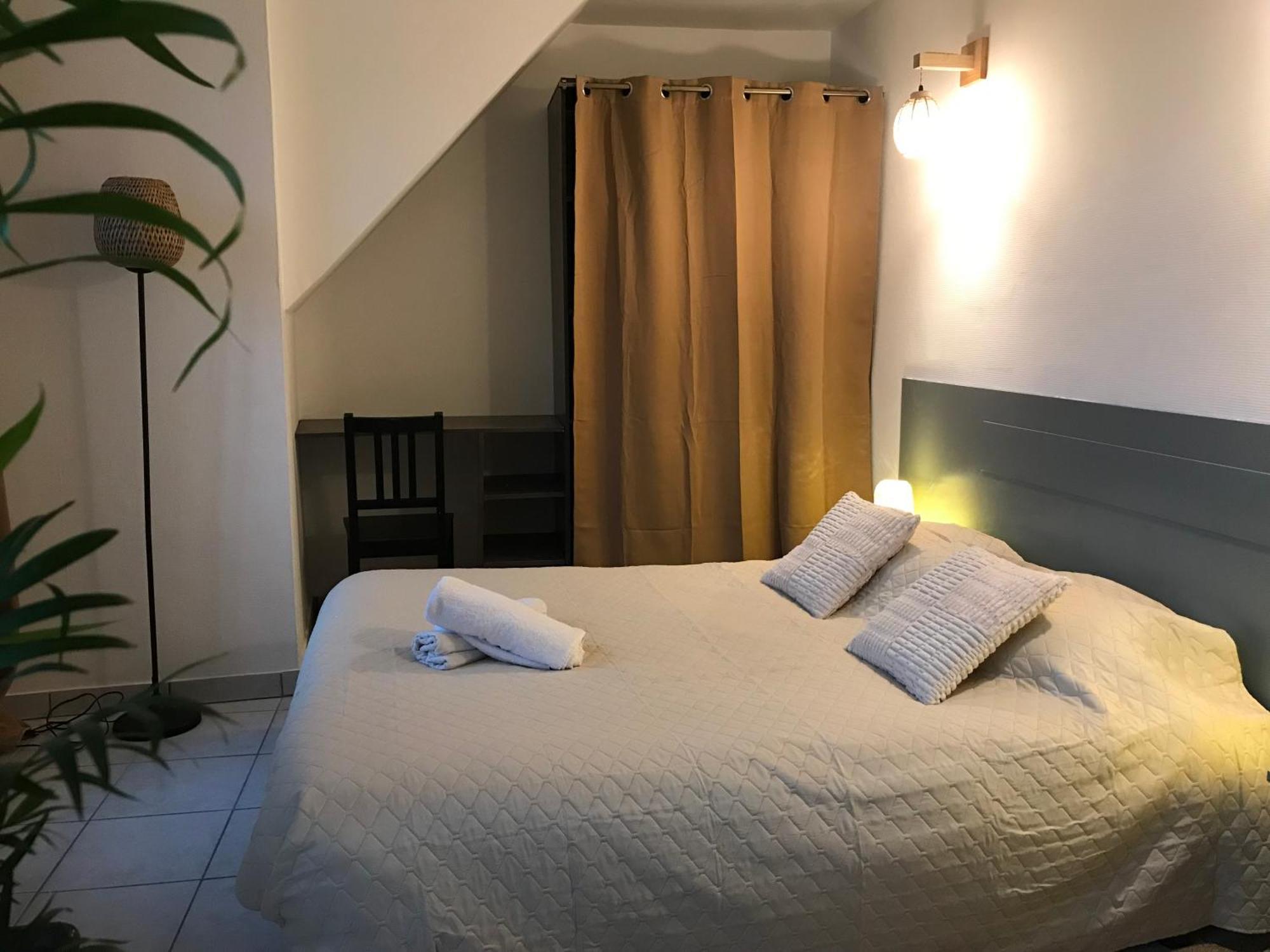 Studio Cosy & Boheme Alençon Extérieur photo